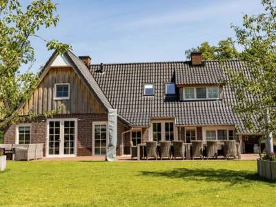 Villa Wilgenhaege Comfort | 14 pers.