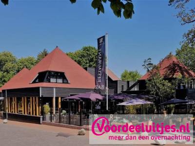 4-daags dinerarrangement - Hotel Bieze