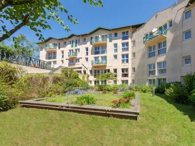 Premium residentie Haguna 4 personen Gerenoveerd