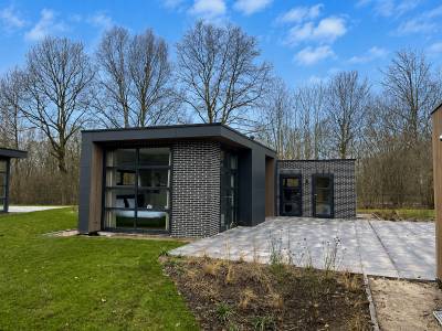L-Cube Geschakeld Sauna 10