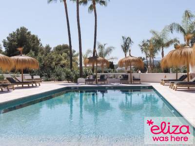 Boutique Hotel Los Limoneros