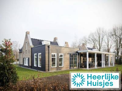 Prachtige 24 persoons groepsaccommodatie op de Veluwe