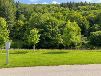 Premium Camperplaats Semois View