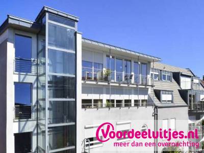 4-daags logies ontbijtarrangement - Hotel Leidinger