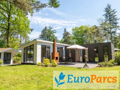 Chalet L-Pavilion 6 - EuroParcs Reestervallei