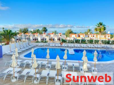 Coral Ocean View - adults only