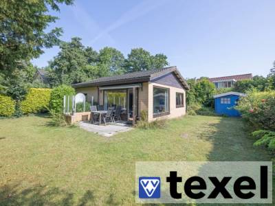 Vakantiehuis Slufterduin 114