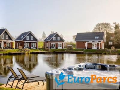 Watervilla Wellness 8