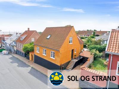 Svaneke