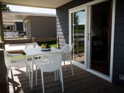 Panorama Chalet 3+2