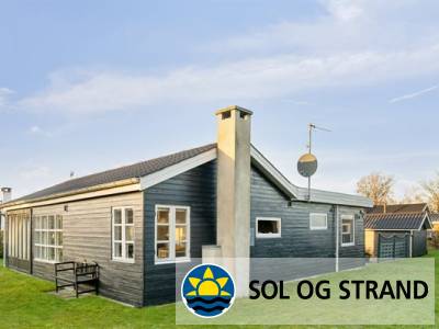 Grenaa Strand