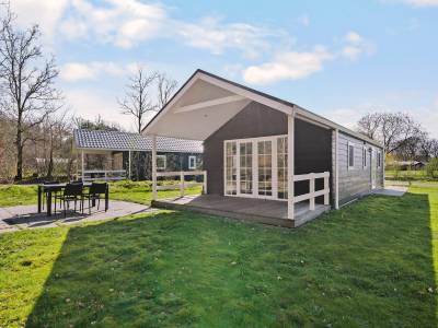 Boslodge | 4 personen