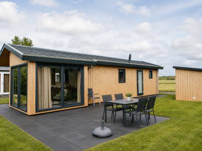 Bosrand Chalet | 4 personen