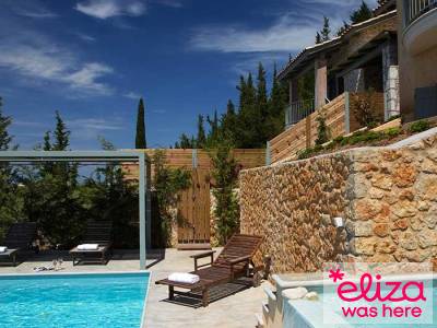 Acquaterra Villas