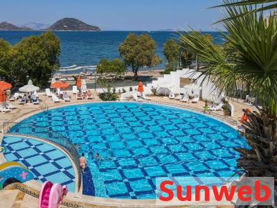 Hotel Yelken Mandalinci Spa & Wellness