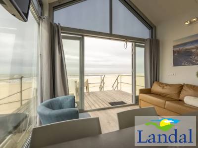 Beach House Comfort 4