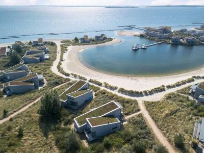 Villa 59 – Soft Sands | Aan het strand met uitzicht over het water