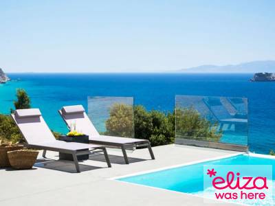 Casa di Mare Villas