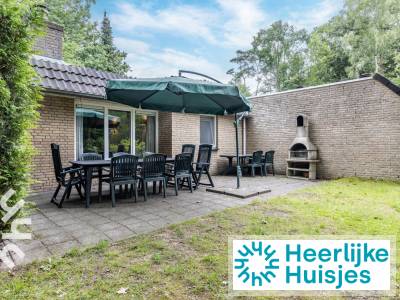 Prachtig 9 persoons vakantiehuis in de Achterhoek nabij Lochem