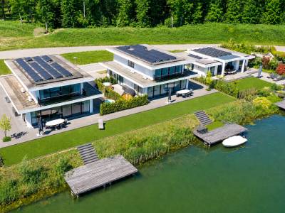 Water Nr. 553/554 | 16 Pers. Hottub & Sauna