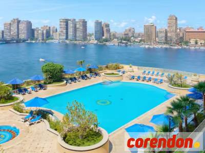 Hilton Cairo Gran Nile