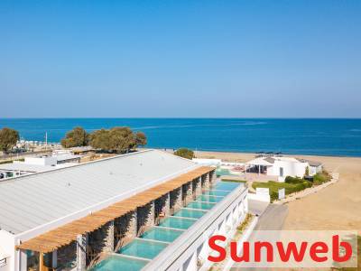 Atermono Boutique Resort