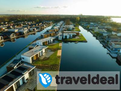 MarinaPark Residentie Nieuw Loosdrecht