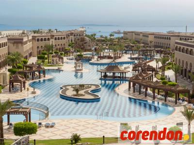 Sentido Mamlouk Palace