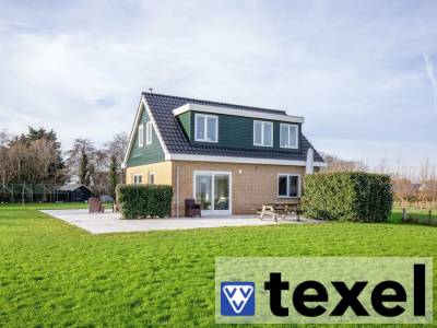 Texels Vakantiehuis
