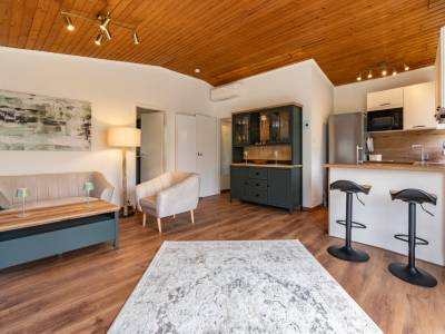 Saturnuslaan 22 | Rancho Grande