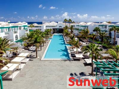 Hotel Barceló Teguise Beach - adults only