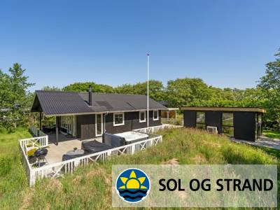 Fano, Rindby Strand
