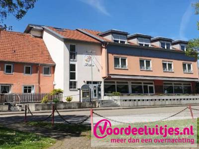 actie logies ontbijtarrangement - Hotel Gasthof zum Ritter