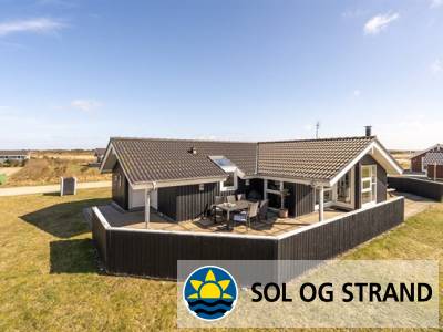 Vejlby Klit