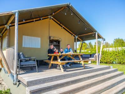 Lodgetent 4