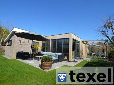 Vakantiehuis Hoog Koog 8