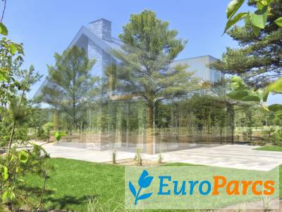 8 pers. Accommodatie
