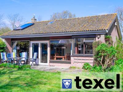 Vakantiehuis Slufterhoek 178