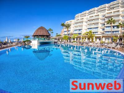 Hotel Princess Taurito