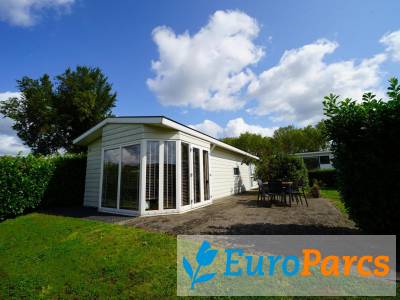 Chalet Exclusif 6 - EuroParcs Spaarnwoude