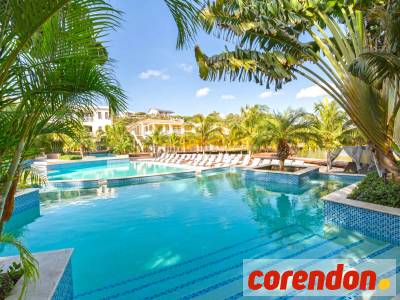 Acoya Curacao Villas