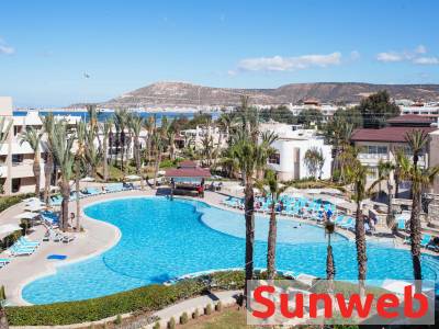 Dunes dOr Ocean Club