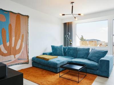Appartement - Am Waltenberg 70-MG | Winterberg Buena Vista