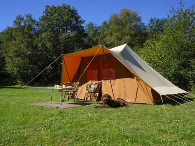Trekkersveld