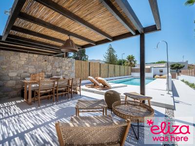 Rastoni Villas