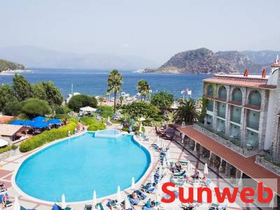 Hotel Marti La Perla - adults only