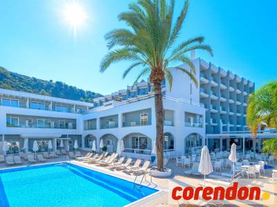Oceanis Park Hotel