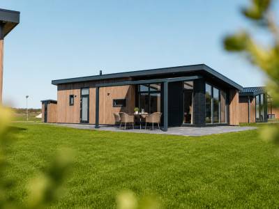 Hondsrug Lodge | 6 personen