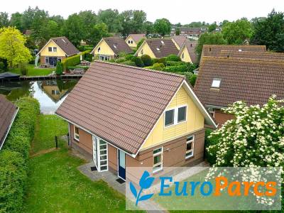 Waterwoning 6