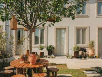 Residentie Village by BOA 2 personen
